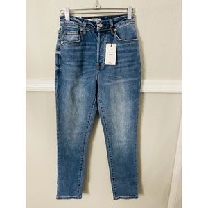 Forever 21 Mom Jeans